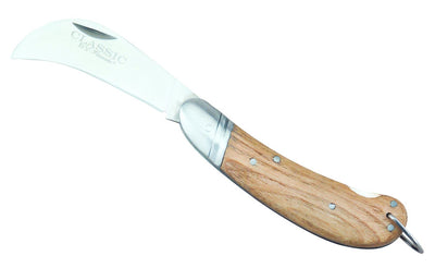 Folding Pocket Style Pruning Knife