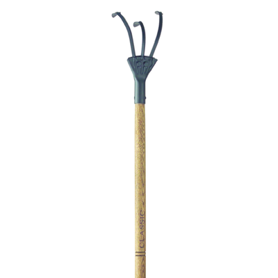 Cultivator with 48" Oak Handle