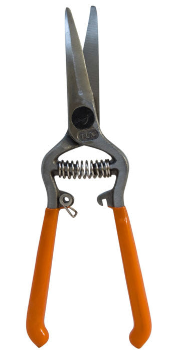Professional Grape Shear with Curved Blades